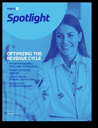 Optimizing the Revenue Cycle: 5 Strategies for Healthcare Organizations