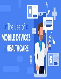 The Use of Mobile Devices in Healthcare