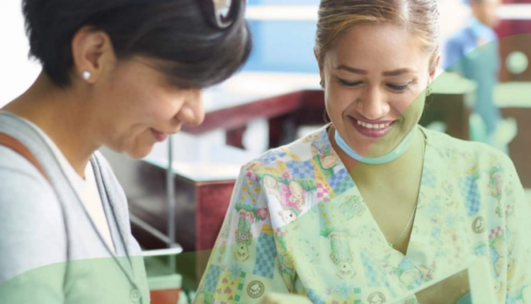 Top 5 Healthcare Marketing Trends