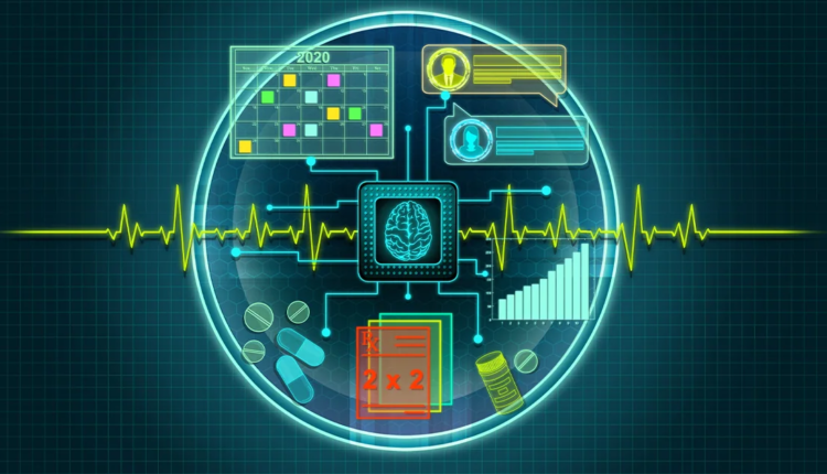 AI in Healthcare Keys to a Smarter Future
