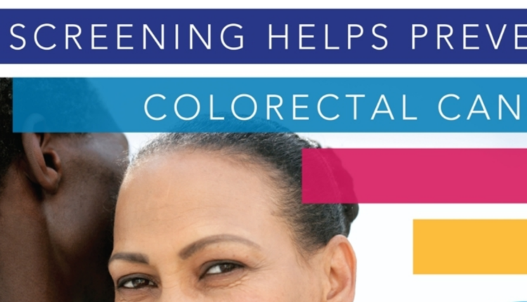 Screening Helps Prevent Colorectal Cancer