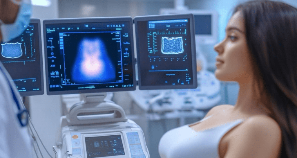 AI-Powered Diagnostics Reshape Early Disease Detection Across Hospitals